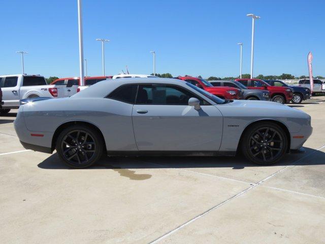 used 2022 Dodge Challenger car, priced at $33,980