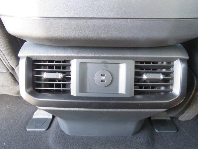 new 2025 Ford F-150 car, priced at $46,353