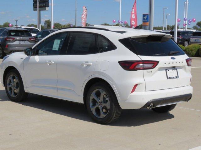 new 2024 Ford Escape car, priced at $32,501