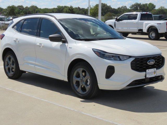 new 2024 Ford Escape car, priced at $32,501