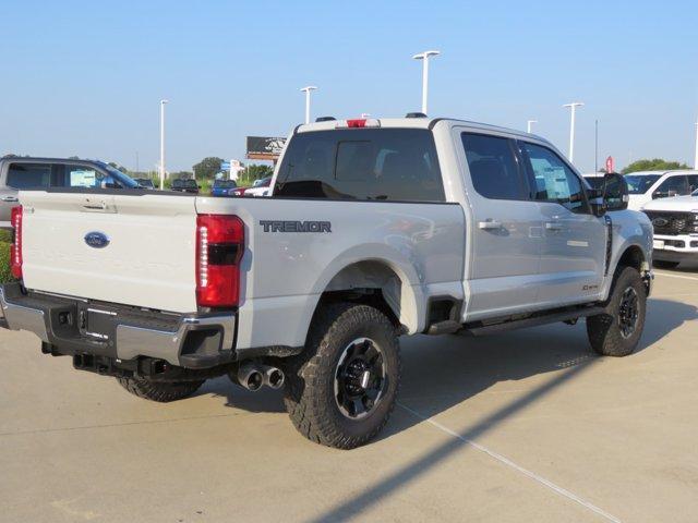 new 2026 Ford F-250 car