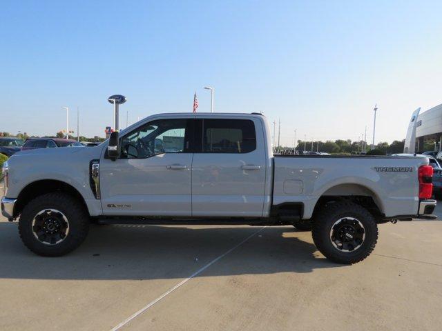 new 2026 Ford F-250 car
