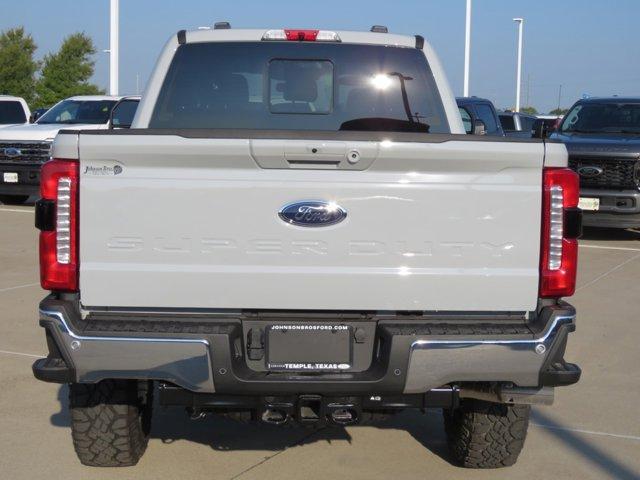 new 2026 Ford F-250 car
