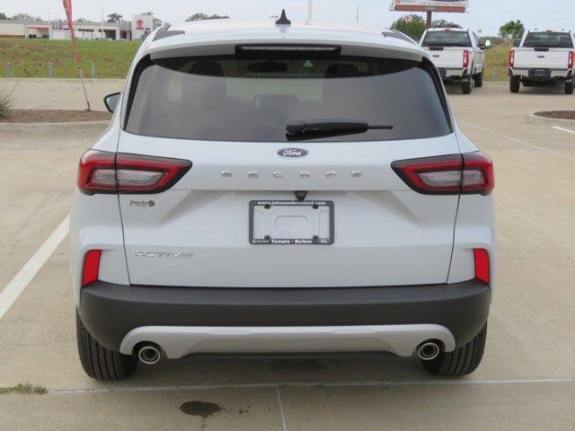 new 2025 Ford Escape car, priced at $28,432