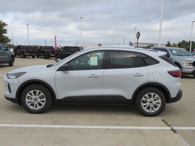 new 2025 Ford Escape car, priced at $28,432