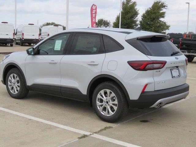 new 2025 Ford Escape car, priced at $28,432