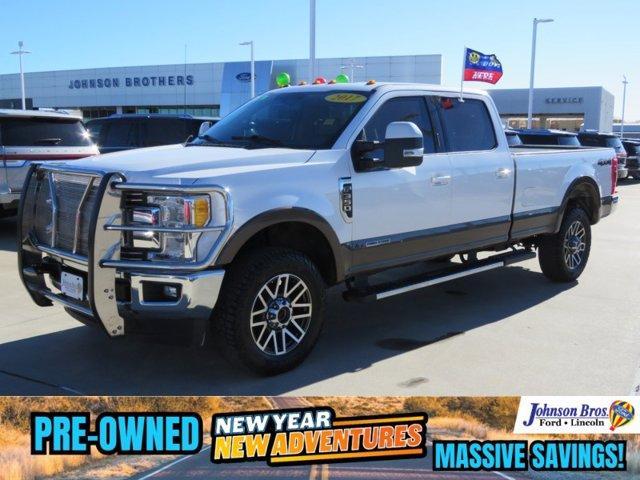 used 2017 Ford F-350 car, priced at $30,456