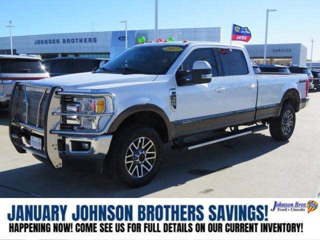 used 2017 Ford F-350 car, priced at $32,326