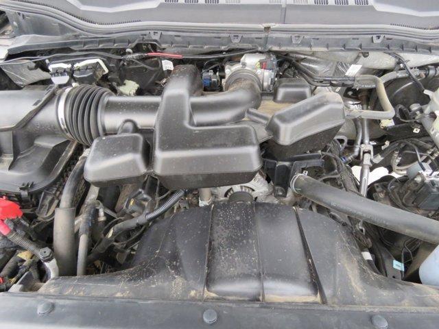 used 2019 Ford F-250 car, priced at $29,850