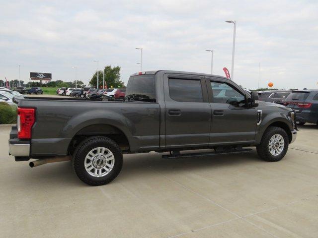 used 2019 Ford F-250 car, priced at $29,850