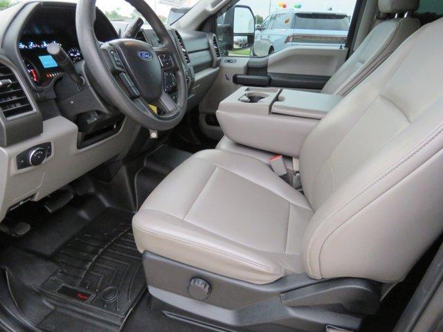 used 2019 Ford F-250 car, priced at $29,850