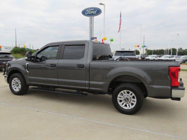 used 2019 Ford F-250 car, priced at $29,850