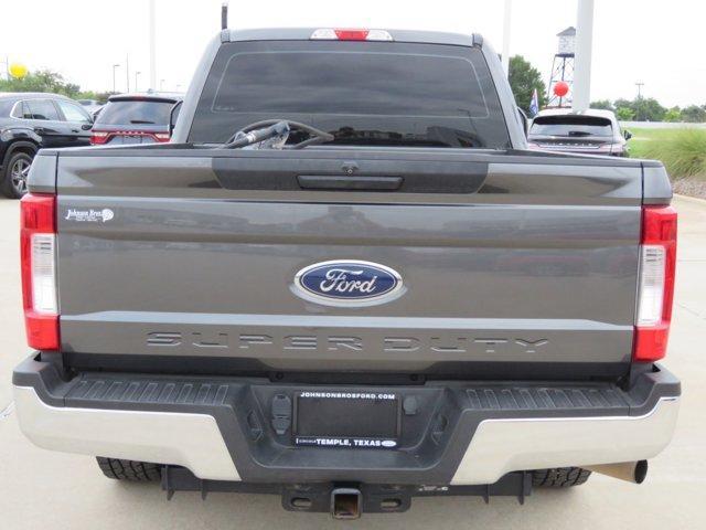 used 2019 Ford F-250 car, priced at $29,850