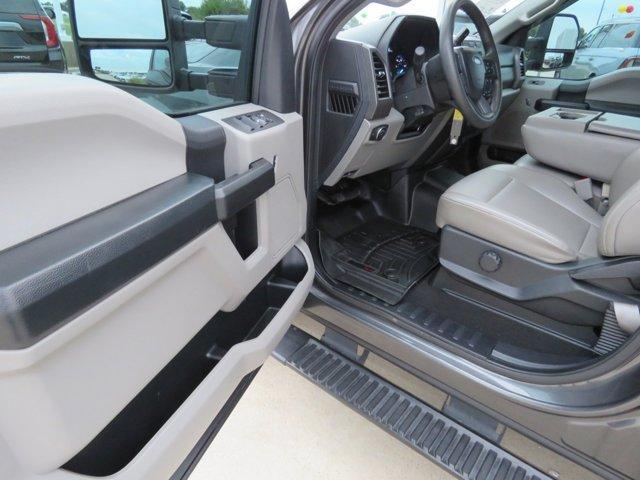 used 2019 Ford F-250 car, priced at $29,850