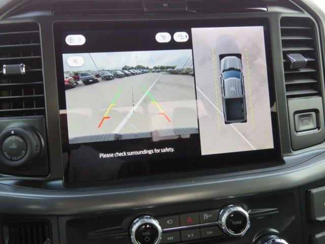 new 2025 Ford F-150 car, priced at $51,775