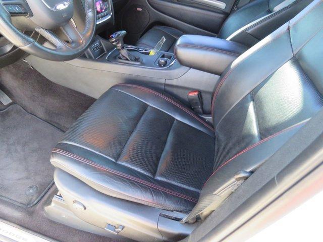 used 2018 Dodge Durango car, priced at $19,995