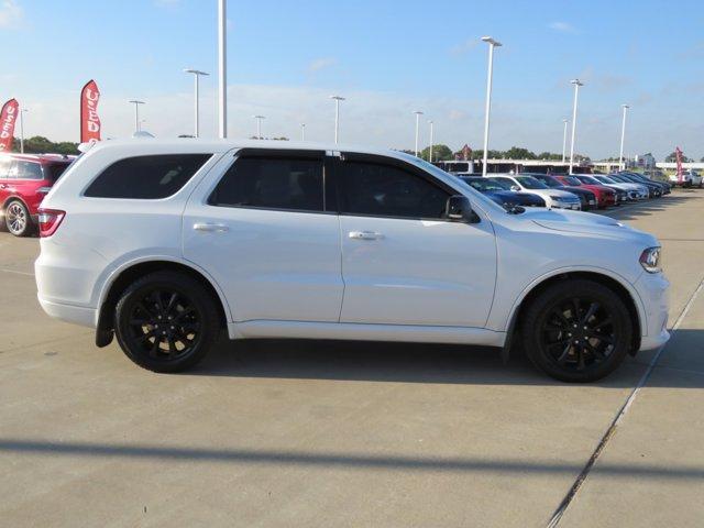 used 2018 Dodge Durango car, priced at $19,995