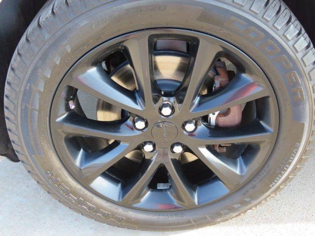 used 2018 Dodge Durango car, priced at $19,995