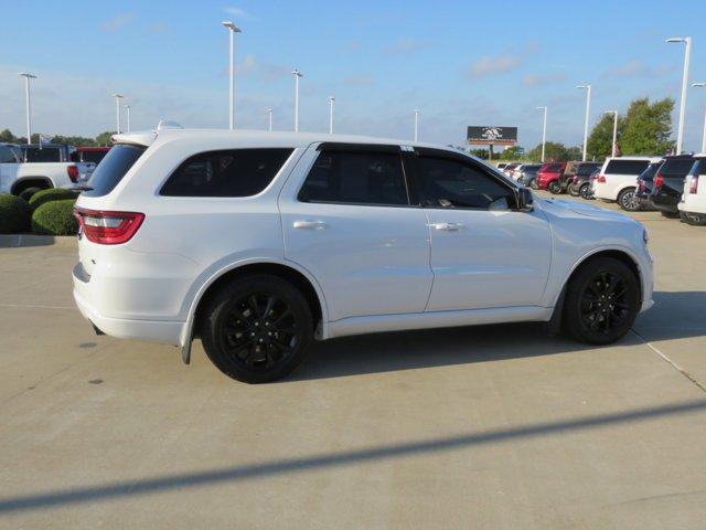 used 2018 Dodge Durango car, priced at $19,995