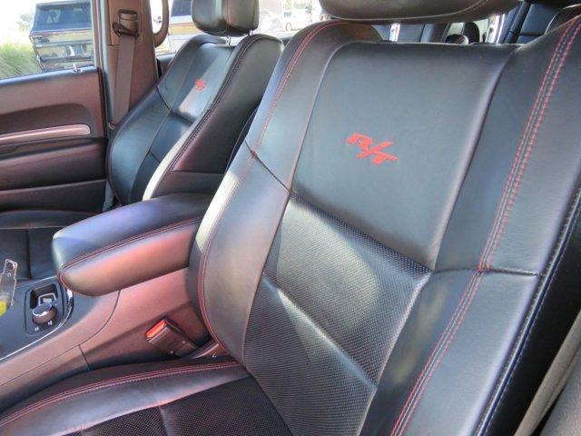 used 2018 Dodge Durango car, priced at $19,995