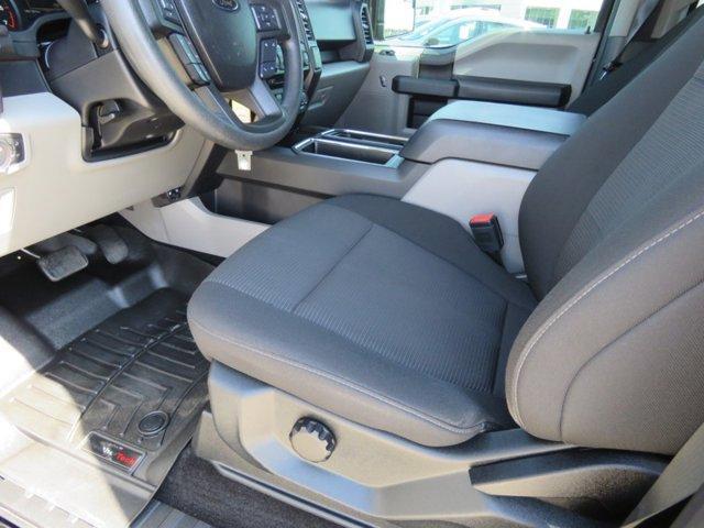 used 2018 Ford F-150 car, priced at $29,780