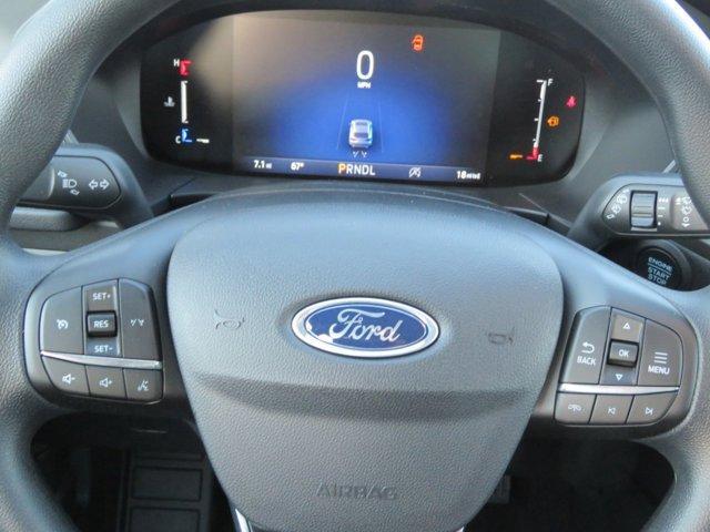 new 2026 Ford Escape car, priced at $31,020
