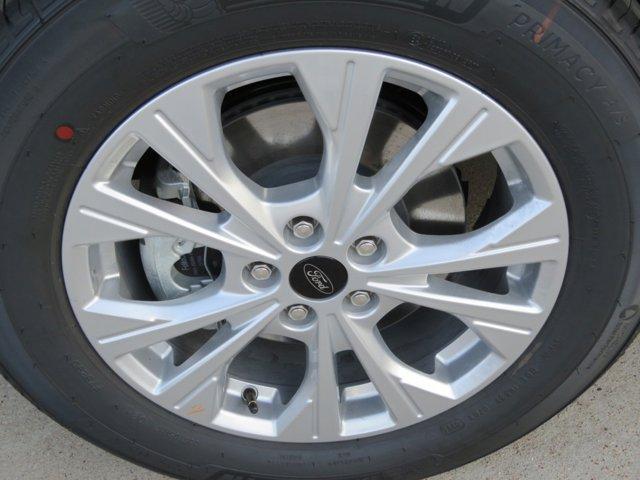 new 2026 Ford Escape car, priced at $31,020