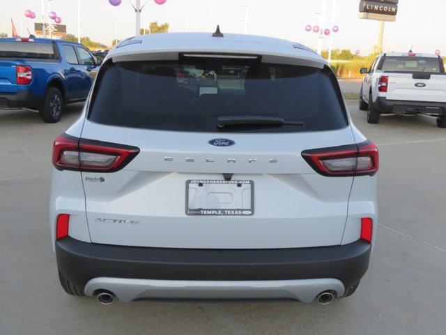 new 2026 Ford Escape car, priced at $31,020