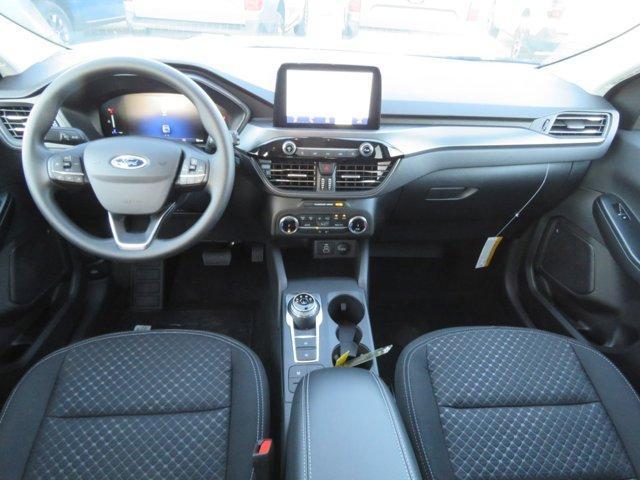 new 2026 Ford Escape car, priced at $31,020