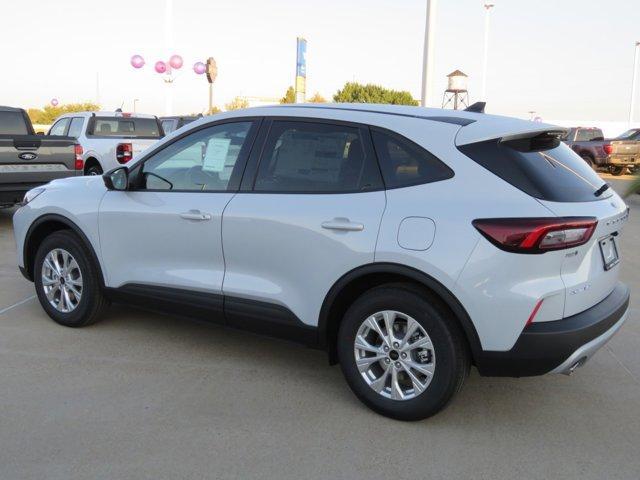 new 2026 Ford Escape car, priced at $31,020