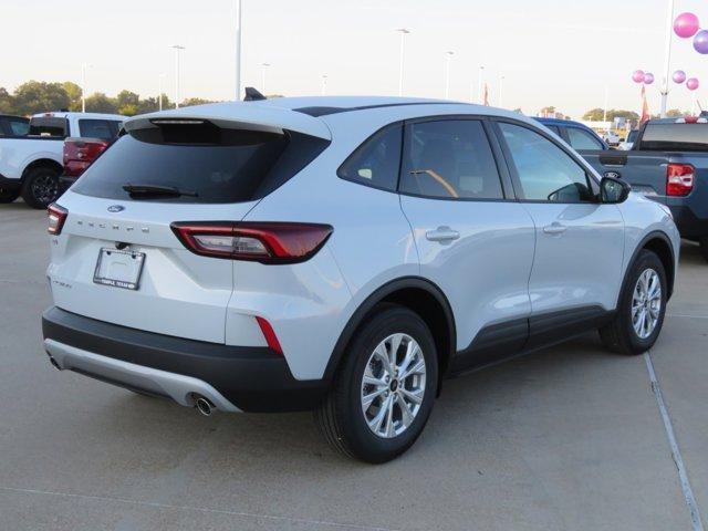 new 2026 Ford Escape car, priced at $31,020