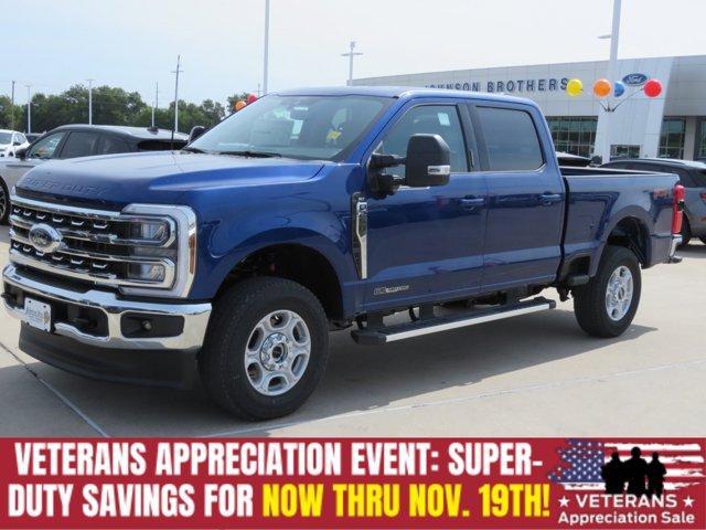 new 2026 Ford F-250 car, priced at $73,188