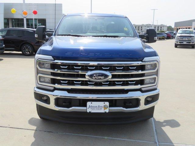 new 2026 Ford F-250 car
