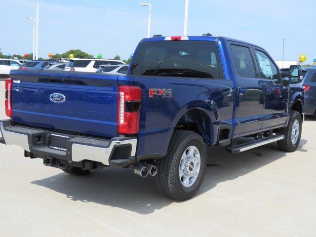 new 2026 Ford F-250 car