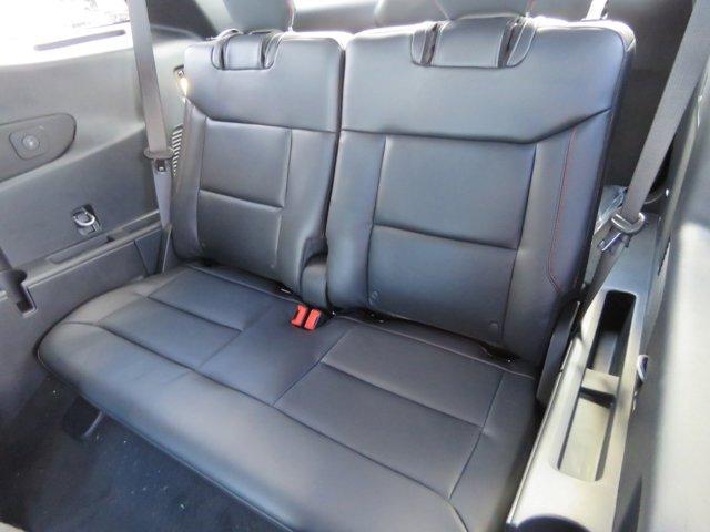 new 2026 Ford Explorer car, priced at $48,126