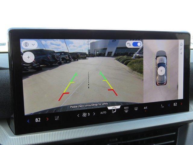 new 2026 Ford Explorer car, priced at $48,126