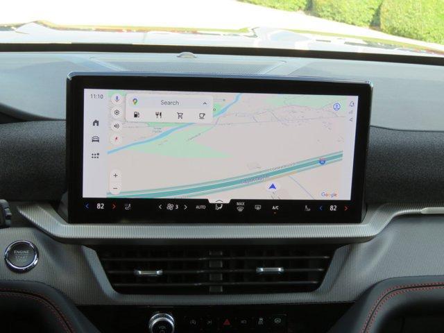 new 2026 Ford Explorer car, priced at $48,126