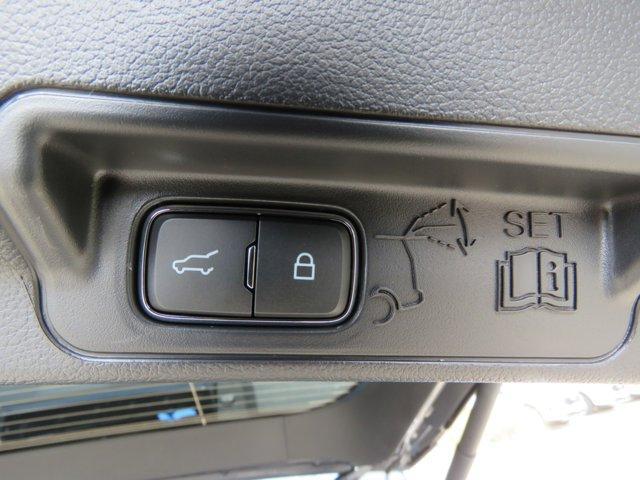 new 2026 Ford Explorer car, priced at $48,126