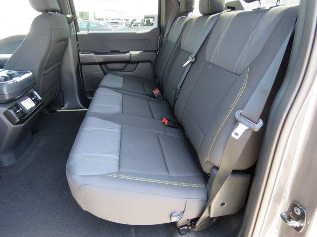new 2025 Ford F-150 car, priced at $50,561