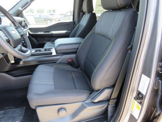 new 2025 Ford F-150 car, priced at $50,561