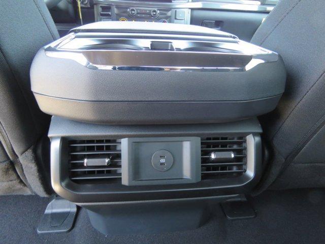 new 2025 Ford F-150 car, priced at $50,561