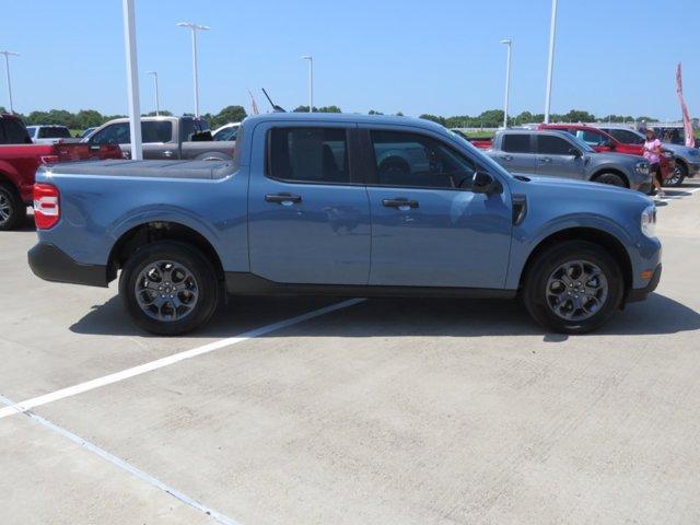 used 2024 Ford Maverick car, priced at $29,946