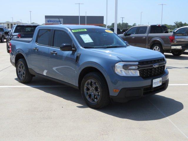 used 2024 Ford Maverick car, priced at $29,946