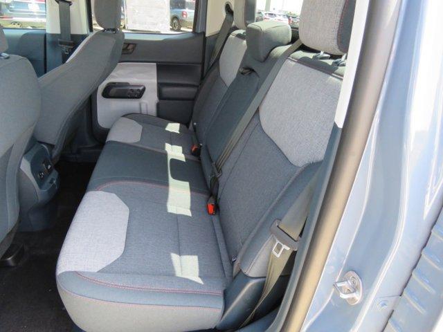 used 2024 Ford Maverick car, priced at $29,946