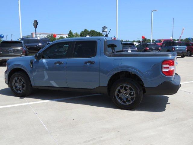 used 2024 Ford Maverick car, priced at $29,946