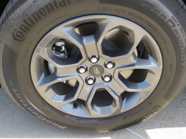 used 2024 Ford Maverick car, priced at $29,946