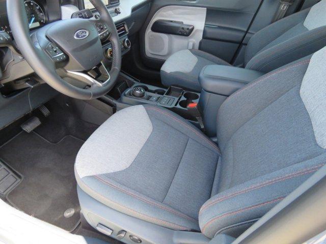 used 2024 Ford Maverick car, priced at $29,946