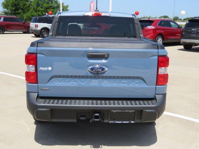 used 2024 Ford Maverick car, priced at $29,946