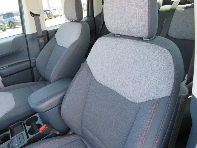used 2024 Ford Maverick car, priced at $29,946