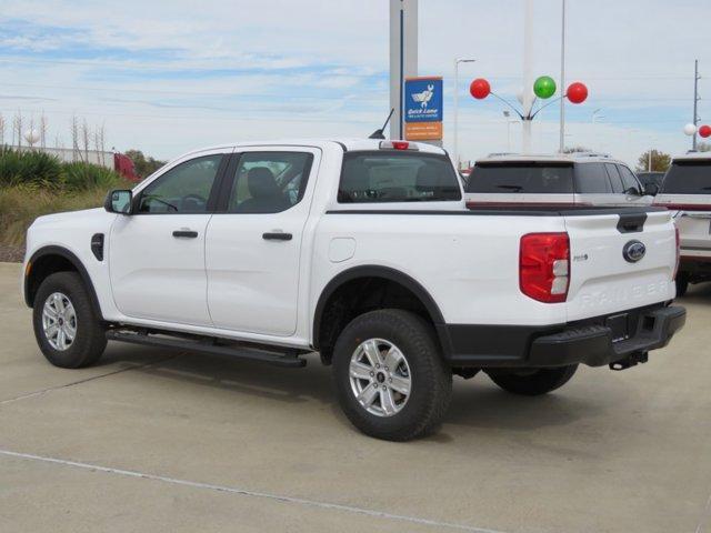 new 2024 Ford Ranger car, priced at $35,845